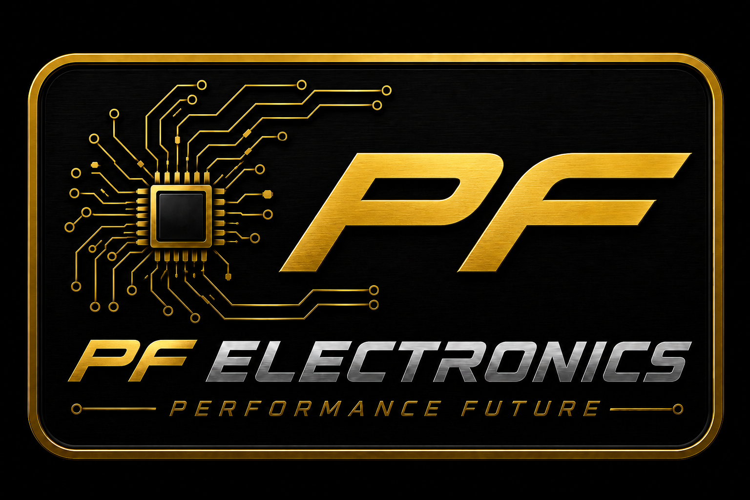 PF Electronics